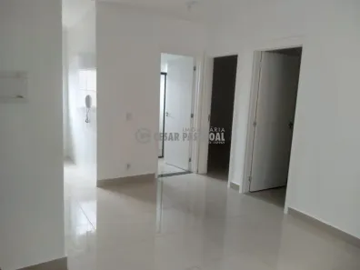 Apartamento com 2 Quartos à venda, 43m² no Jardim Interlagos, Ribeirão Preto