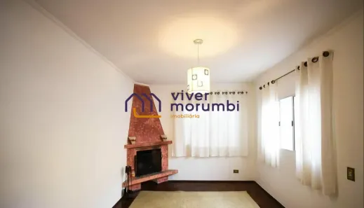 Sobrado com 3 Quartos à venda, 180m² no Instituto de Previdência, São Paulo