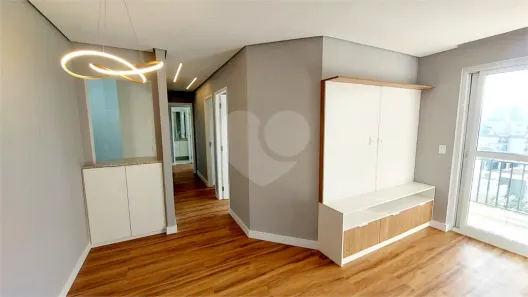Apartamento com 3 Quartos para alugar, 66m² no Santana, São Paulo