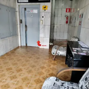 Sala Comercial à venda, 22m² no Gutierrez, Belo Horizonte
