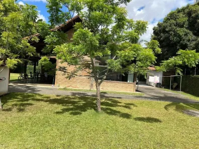 Casa com 4 Quartos à venda, 1900m² no Caxangá, Recife