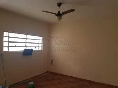 Casa com 2 Quartos à venda, 90m² no Ipiranga, Ribeirão Preto