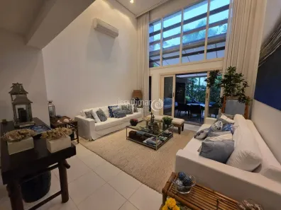 Casa de Condomínio com 4 Quartos à venda, 285m² no Balneário Praia do Pernambuco, Guarujá