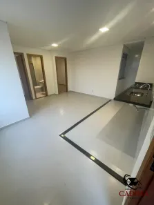 Apartamento com 2 Quartos à venda, 50m² no Vila Regente Feijó, São Paulo