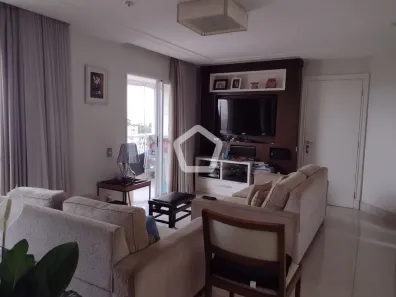 Apartamento com 3 Quartos à venda, 114m² no Vila Oratório, São Paulo