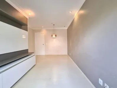Apartamento com 2 Quartos para alugar, 52m² no Jardim Parque Novo Mundo, Limeira