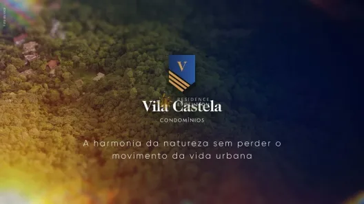 Lote/Terreno à venda, 1630m² no Vila Castela, Nova Lima