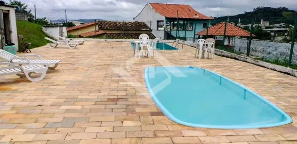Apartamento com 2 Quartos à venda, 55m² no Campo Grande, Rio de Janeiro