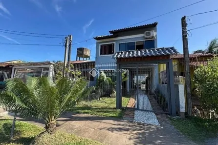 Casa com 3 Quartos à venda, 99m² no Hípica, Porto Alegre