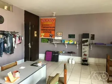 Sala Comercial para alugar, 93m² no Centro, Piracicaba