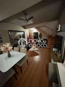  com 2 Quartos à venda, 95m² no Lins de Vasconcelos, Rio de Janeiro