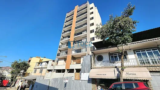 Apartamento com 2 Quartos à venda, 117m² no Santa Catarina, Juiz de Fora
