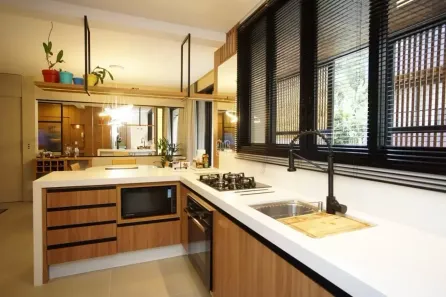 Apartamento com 2 Quartos à venda, 102m² no Jurerê, Florianópolis