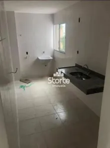 Apartamento com 3 Quartos à venda, 70m² no Jardim Patrícia, Uberlândia
