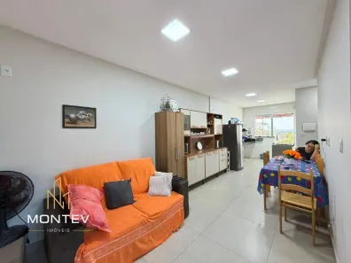 Apartamento com 2 Quartos à venda, 53m² no Santa Lúcia, Divinópolis