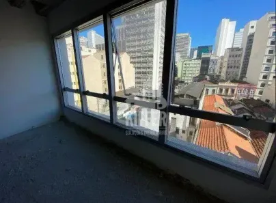 Sala Comercial à venda, 148m² no Centro, Rio de Janeiro