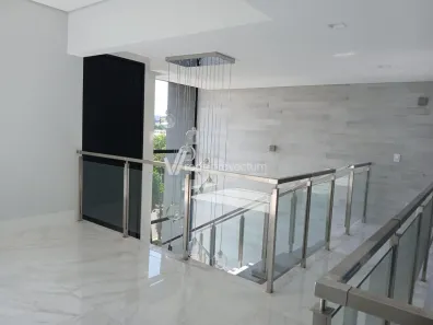 Casa de Condomínio com 4 Quartos à venda, 303m² no Residencial Portal do Sol, Holambra