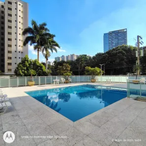 Apartamento com 2 Quartos para alugar, 89m² no Bosque das Juritis, Ribeirão Preto