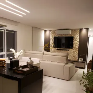 Apartamento com 2 Quartos à venda, 61m² no Pagador de Andrade, Jacareí