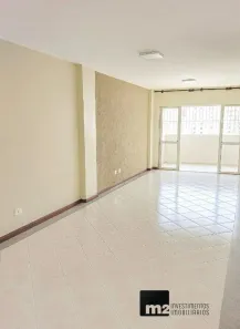 Apartamento com 4 Quartos à venda, 134m² no Setor Bela Vista, Goiânia