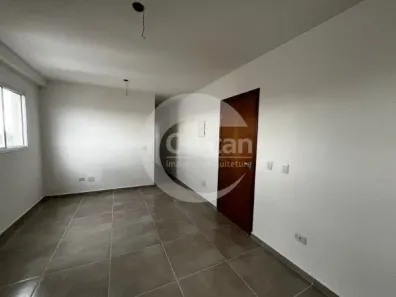 Apartamento com 2 Quartos à venda, 43m² no Vila Lúcia, São Paulo