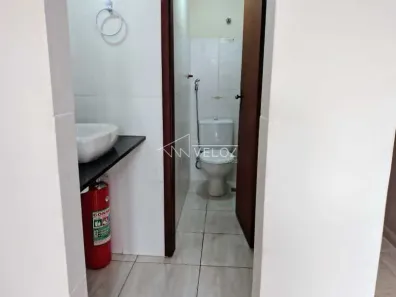 Sala Comercial à venda, 37m² no Centro, Rio de Janeiro