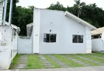 Casa com 2 Quartos à venda, 65m² no Centreville, Cotia