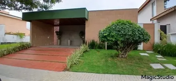 Casa com 3 Quartos à venda, 180m² no Jardim Santa Tereza, Taubaté
