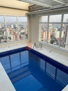 Cobertura com 4 Quartos à venda, 385m² no Chácara Califórnia, São Paulo
