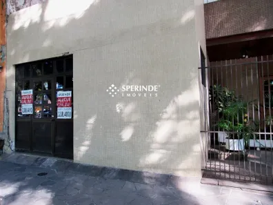 Ponto Comercial para alugar, 92m² no Farroupilha, Porto Alegre