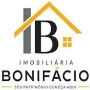 Logo da imobiliária