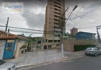 Apartamento com 2 Quartos à venda, 59m² no Vila Esperança, São Paulo