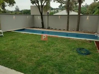 Sobrado com 4 Quartos à venda, 370m² no Jardim Cordeiro, São Paulo
