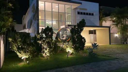 Casa com 3 Quartos à venda, 412m² no Pires Façanha, Eusébio