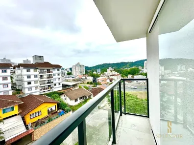 Cobertura com 3 Quartos à venda, 78m² no Velha, Blumenau