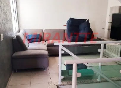 Casa de Condomínio com 3 Quartos à venda, 158m² no Vila Ede, São Paulo