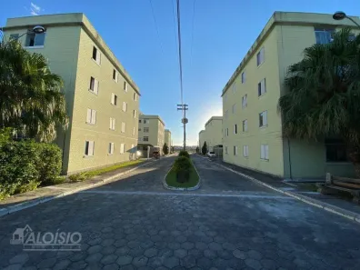 Apartamento com 2 Quartos à venda, 50m² no Parque São Cristóvão, Taubaté