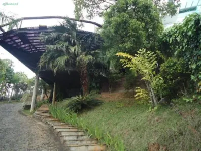 Casa com 4 Quartos à venda, 675m² no Parque Guadalajara, Juiz de Fora
