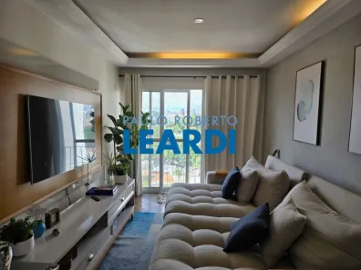 Apartamento com 3 Quartos à venda, 92m² no Pinheiros, São Paulo