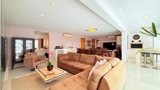 Apartamento com 3 Quartos à venda, 163m² no Jardim Europa, Porto Alegre
