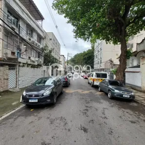 Lote/Terreno à venda, 420m² no Riachuelo, Rio de Janeiro