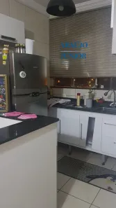 Apartamento com 2 Quartos à venda, 156m² no Vila Santa Maria, Americana