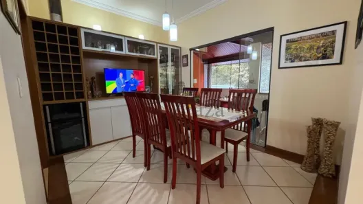 Casa de Condomínio com 3 Quartos à venda, 199m² no Urbanova, São José dos Campos