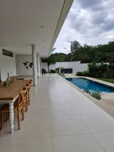 Casa de Condomínio com 5 Quartos à venda, 429m² no Jardim Residencial Tivoli Park, Sorocaba