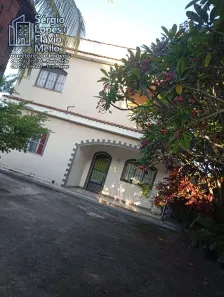 Casa com 5 Quartos à venda, 200m² no Santo Antônio (Manilha), Itaboraí