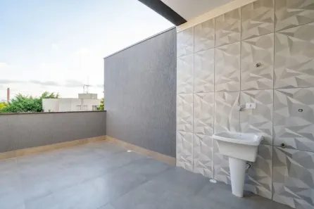 Sobrado com 3 Quartos à venda, 165m² no Vila Bela, São Paulo