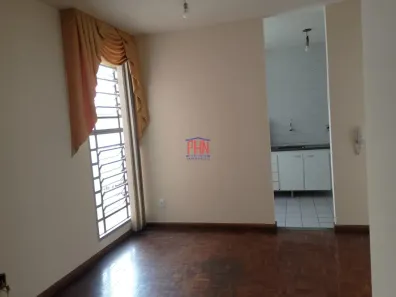 Apartamento com 2 Quartos para alugar, 45m² no Camargos, Belo Horizonte