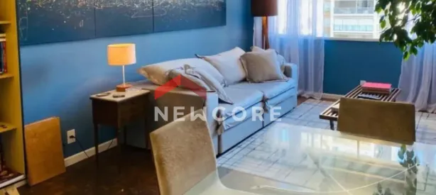 Apartamento com 3 Quartos à venda, 105m² no Itaim Bibi, São Paulo