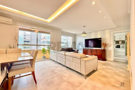 Apartamento com 3 Quartos à venda, 142m² no Exposição, Caxias do Sul