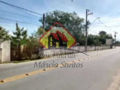 Lote/Terreno à venda, 24627m² no Parque São Cristóvão, Taubaté